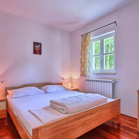 בית נופש Azura Hreljići