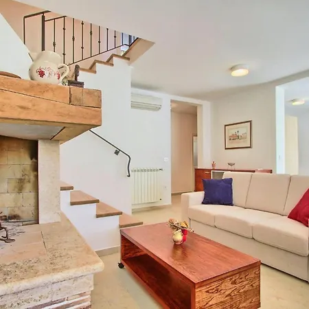 בית נופש Azura