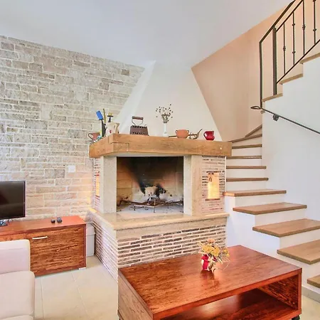 בית נופש Azura Hreljići