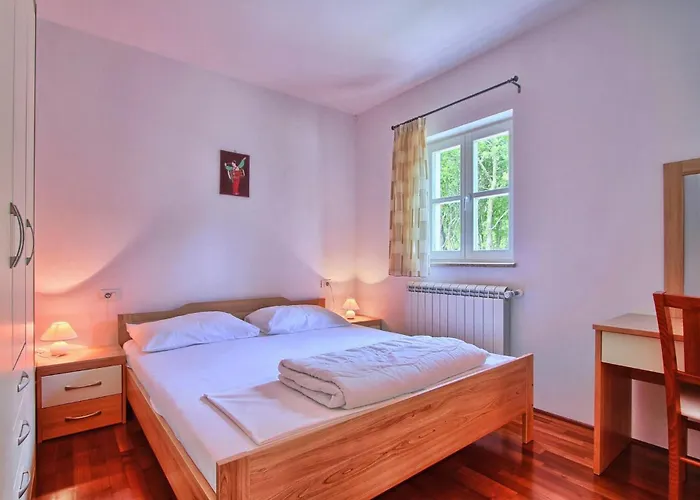 Casa de Férias Azura Hreljići